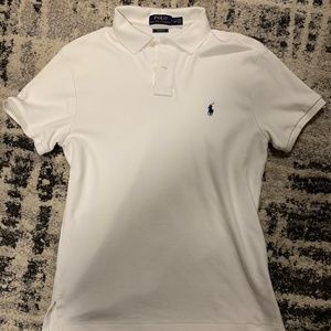 Ralph Lauren Polo Shirt